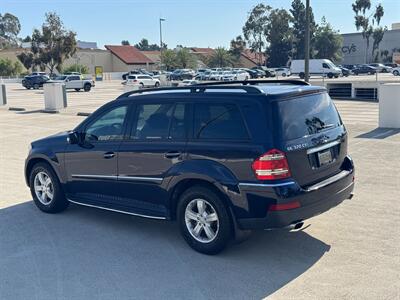 2008 Mercedes-Benz GL 320 CDI - Photo 13 - Laguna Niguel, CA 92677