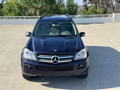 2008 Mercedes-Benz GL 320 CDI - Photo 6 - Laguna Niguel, CA 92677