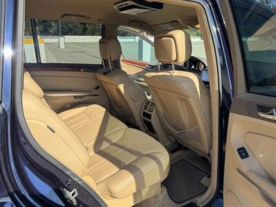 2008 Mercedes-Benz GL 320 CDI - Photo 48 - Laguna Niguel, CA 92677