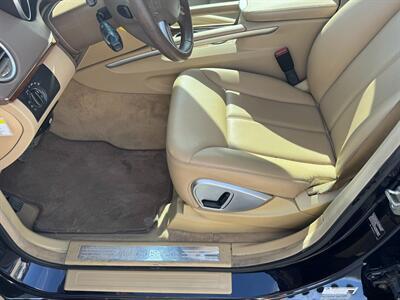 2008 Mercedes-Benz GL 320 CDI - Photo 28 - Laguna Niguel, CA 92677