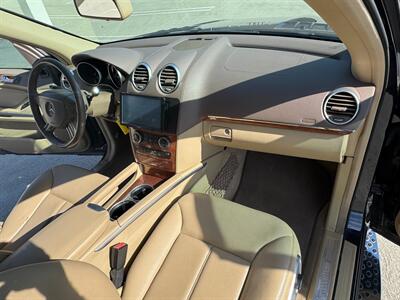2008 Mercedes-Benz GL 320 CDI - Photo 43 - Laguna Niguel, CA 92677