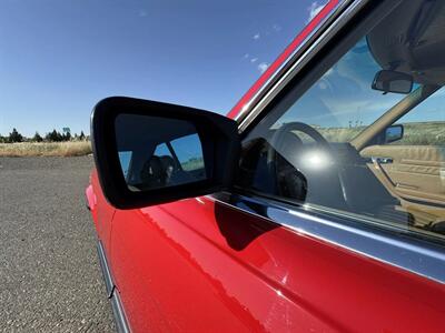 1984 Mercedes-Benz 380 SL   - Photo 26 - San Juan Capist, CA 92675