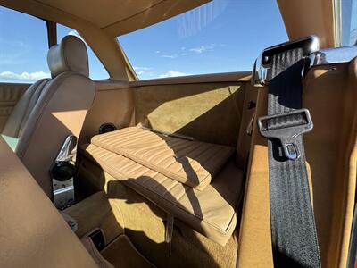 1984 Mercedes-Benz 380 SL   - Photo 32 - San Juan Capist, CA 92675