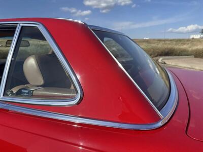 1984 Mercedes-Benz 380 SL   - Photo 46 - San Juan Capist, CA 92675