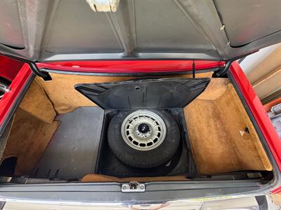 1984 Mercedes-Benz 380 SL   - Photo 58 - San Juan Capist, CA 92675