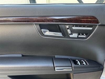 2013 Mercedes-Benz S 550 4MATIC   - Photo 74 - Laguna Niguel, CA 92677