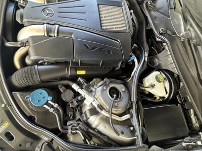 2013 Mercedes-Benz S 550 4MATIC   - Photo 94 - Laguna Niguel, CA 92677