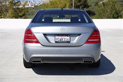 2013 Mercedes-Benz S 550 4MATIC   - Photo 20 - Laguna Niguel, CA 92677
