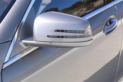 2013 Mercedes-Benz S 550 4MATIC   - Photo 15 - Laguna Niguel, CA 92677