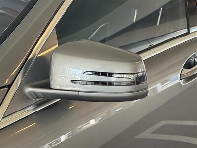 2013 Mercedes-Benz S 550 4MATIC   - Photo 49 - Laguna Niguel, CA 92677