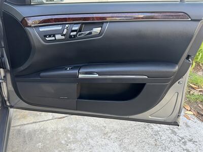 2013 Mercedes-Benz S 550 4MATIC   - Photo 75 - Laguna Niguel, CA 92677