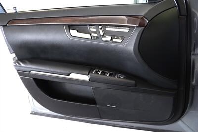 2013 Mercedes-Benz S 550 4MATIC   - Photo 56 - Laguna Niguel, CA 92677