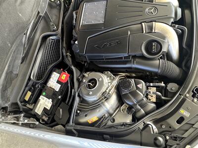 2013 Mercedes-Benz S 550 4MATIC   - Photo 95 - Laguna Niguel, CA 92677