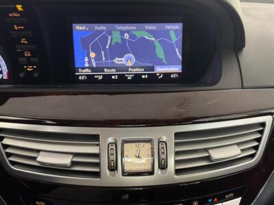 2013 Mercedes-Benz S 550 4MATIC   - Photo 61 - Laguna Niguel, CA 92677