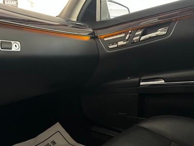 2013 Mercedes-Benz S 550 4MATIC   - Photo 99 - Laguna Niguel, CA 92677