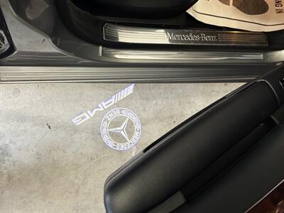 2013 Mercedes-Benz S 550 4MATIC   - Photo 97 - Laguna Niguel, CA 92677