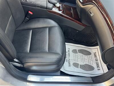 2013 Mercedes-Benz S 550 4MATIC   - Photo 80 - Laguna Niguel, CA 92677