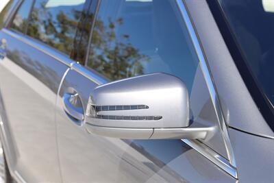 2013 Mercedes-Benz S 550 4MATIC   - Photo 16 - Laguna Niguel, CA 92677