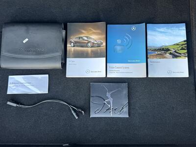 2013 Mercedes-Benz S 550 4MATIC   - Photo 100 - Laguna Niguel, CA 92677