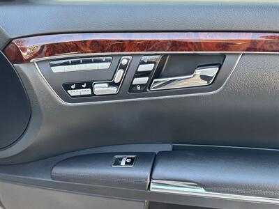 2013 Mercedes-Benz S 550 4MATIC   - Photo 76 - Laguna Niguel, CA 92677