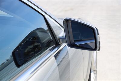 2013 Mercedes-Benz S 550 4MATIC   - Photo 17 - Laguna Niguel, CA 92677