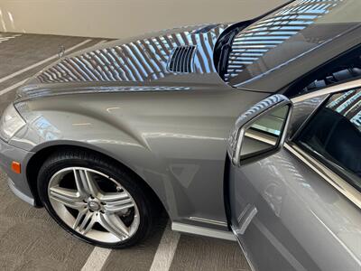2013 Mercedes-Benz S 550 4MATIC   - Photo 54 - Laguna Niguel, CA 92677