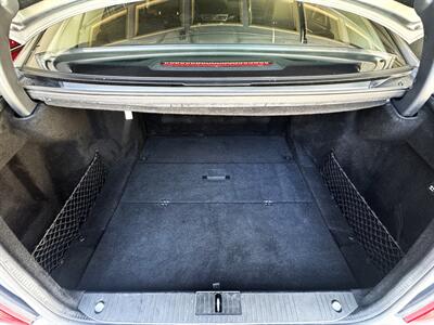 2013 Mercedes-Benz S 550 4MATIC   - Photo 90 - Laguna Niguel, CA 92677