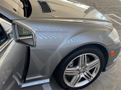2013 Mercedes-Benz S 550 4MATIC   - Photo 53 - Laguna Niguel, CA 92677