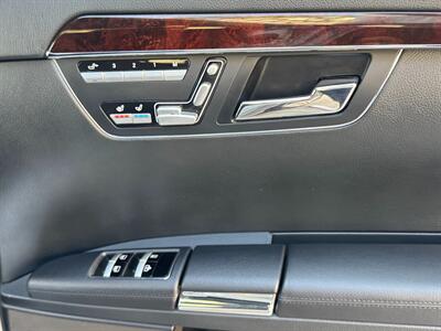 2013 Mercedes-Benz S 550 4MATIC   - Photo 85 - Laguna Niguel, CA 92677