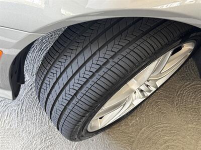 2013 Mercedes-Benz S 550 4MATIC   - Photo 86 - Laguna Niguel, CA 92677