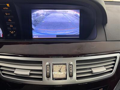 2013 Mercedes-Benz S 550 4MATIC   - Photo 64 - Laguna Niguel, CA 92677