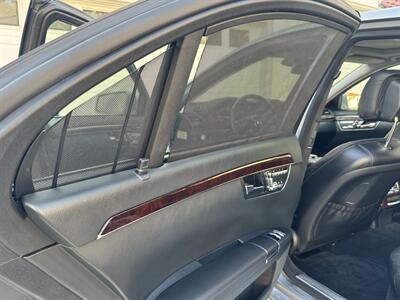 2013 Mercedes-Benz S 550 4MATIC   - Photo 77 - Laguna Niguel, CA 92677