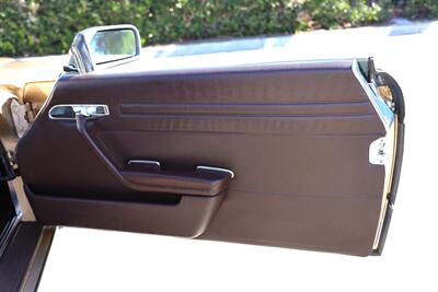 1981 Mercedes-Benz 380 SLC   - Photo 25 - San Juan Capist, CA 92675