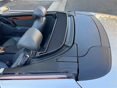 2003 Mercedes-Benz SL 500   - Photo 17 - San Juan Capist, CA 92675