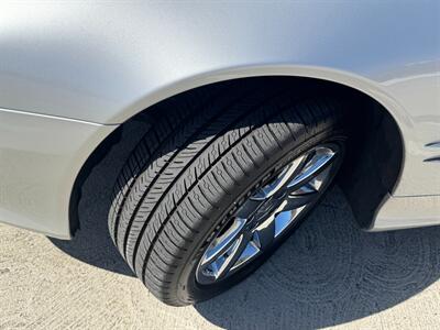 2003 Mercedes-Benz SL 500   - Photo 23 - San Juan Capist, CA 92675