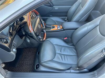 2003 Mercedes-Benz SL 500   - Photo 14 - San Juan Capist, CA 92675