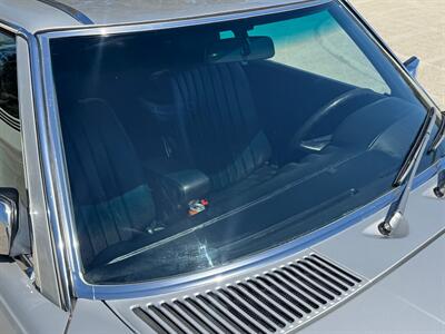 1984 Mercedes-Benz 380-Class 380 SL   - Photo 54 - San Juan Capist, CA 92675