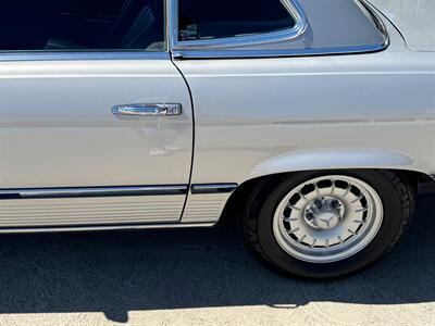 1984 Mercedes-Benz 380-Class 380 SL   - Photo 36 - San Juan Capist, CA 92675