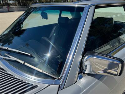 1984 Mercedes-Benz 380-Class 380 SL   - Photo 55 - San Juan Capist, CA 92675