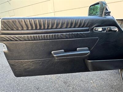 1984 Mercedes-Benz 380-Class 380 SL   - Photo 57 - San Juan Capist, CA 92675