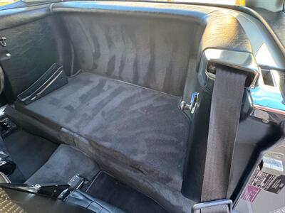 1984 Mercedes-Benz 380-Class 380 SL   - Photo 81 - San Juan Capist, CA 92675
