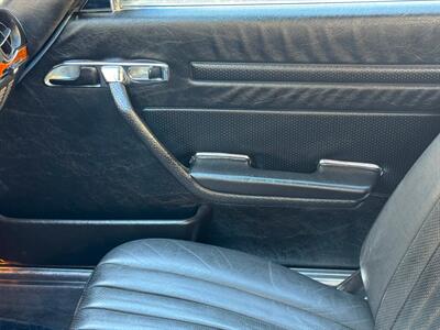 1984 Mercedes-Benz 380-Class 380 SL   - Photo 70 - San Juan Capist, CA 92675