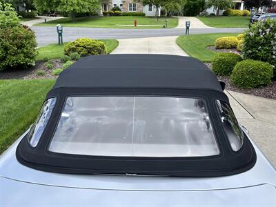 1984 Mercedes-Benz 380-Class 380 SL   - Photo 97 - San Juan Capist, CA 92675