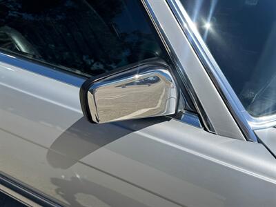 1984 Mercedes-Benz 380-Class 380 SL   - Photo 53 - San Juan Capist, CA 92675