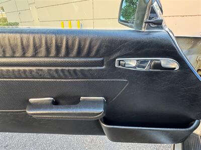 1984 Mercedes-Benz 380-Class 380 SL   - Photo 58 - San Juan Capist, CA 92675