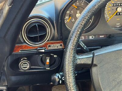 1984 Mercedes-Benz 380-Class 380 SL   - Photo 65 - San Juan Capist, CA 92675