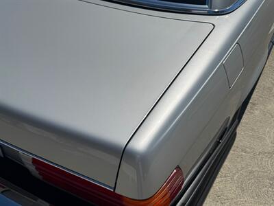 1984 Mercedes-Benz 380-Class 380 SL   - Photo 47 - San Juan Capist, CA 92675