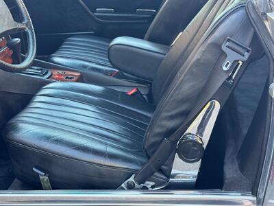 1984 Mercedes-Benz 380-Class 380 SL   - Photo 62 - San Juan Capist, CA 92675