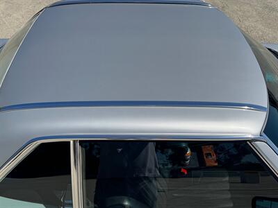 1984 Mercedes-Benz 380-Class 380 SL   - Photo 52 - San Juan Capist, CA 92675