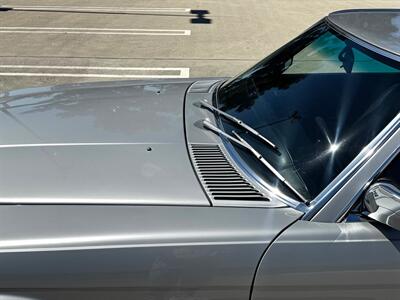 1984 Mercedes-Benz 380-Class 380 SL   - Photo 31 - San Juan Capist, CA 92675